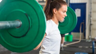 Benefits of strength training