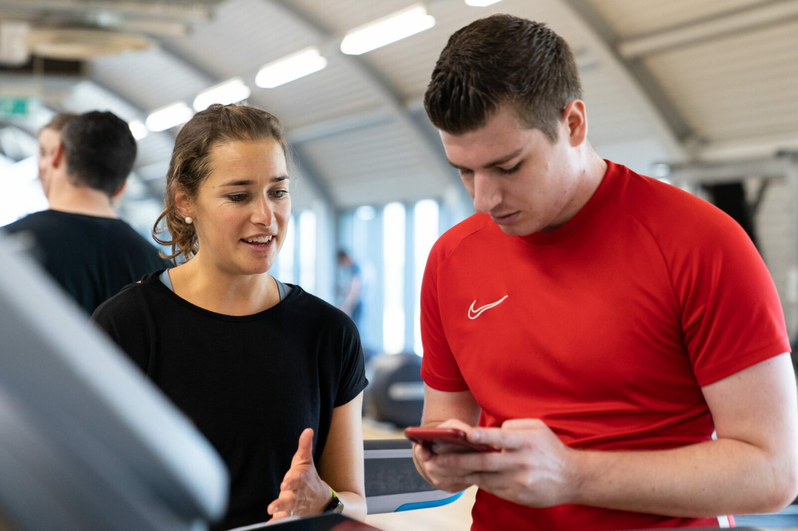 Personal Training Apprenticeship: Everything You Need To Know - Future Fit