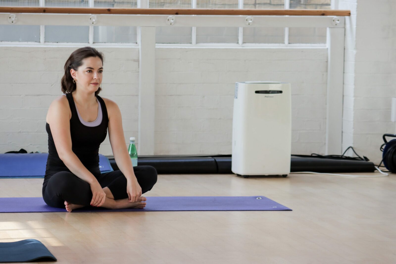 Yoga vs. Pilates : What's the Difference? 