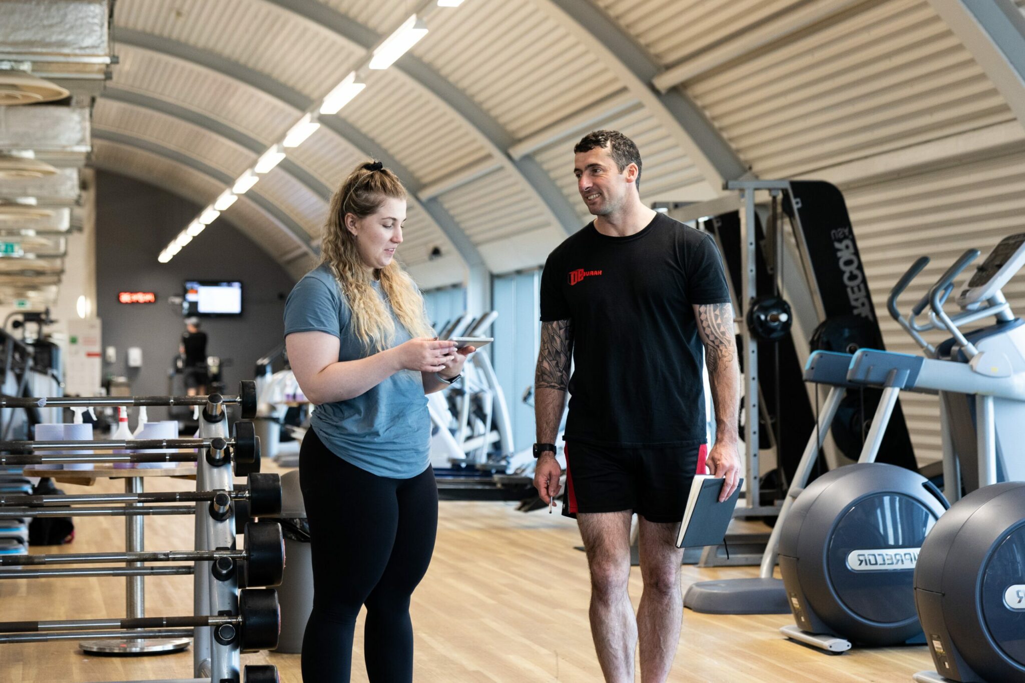 Personal Trainer, Nutrition & Pilates Courses - Future Fit