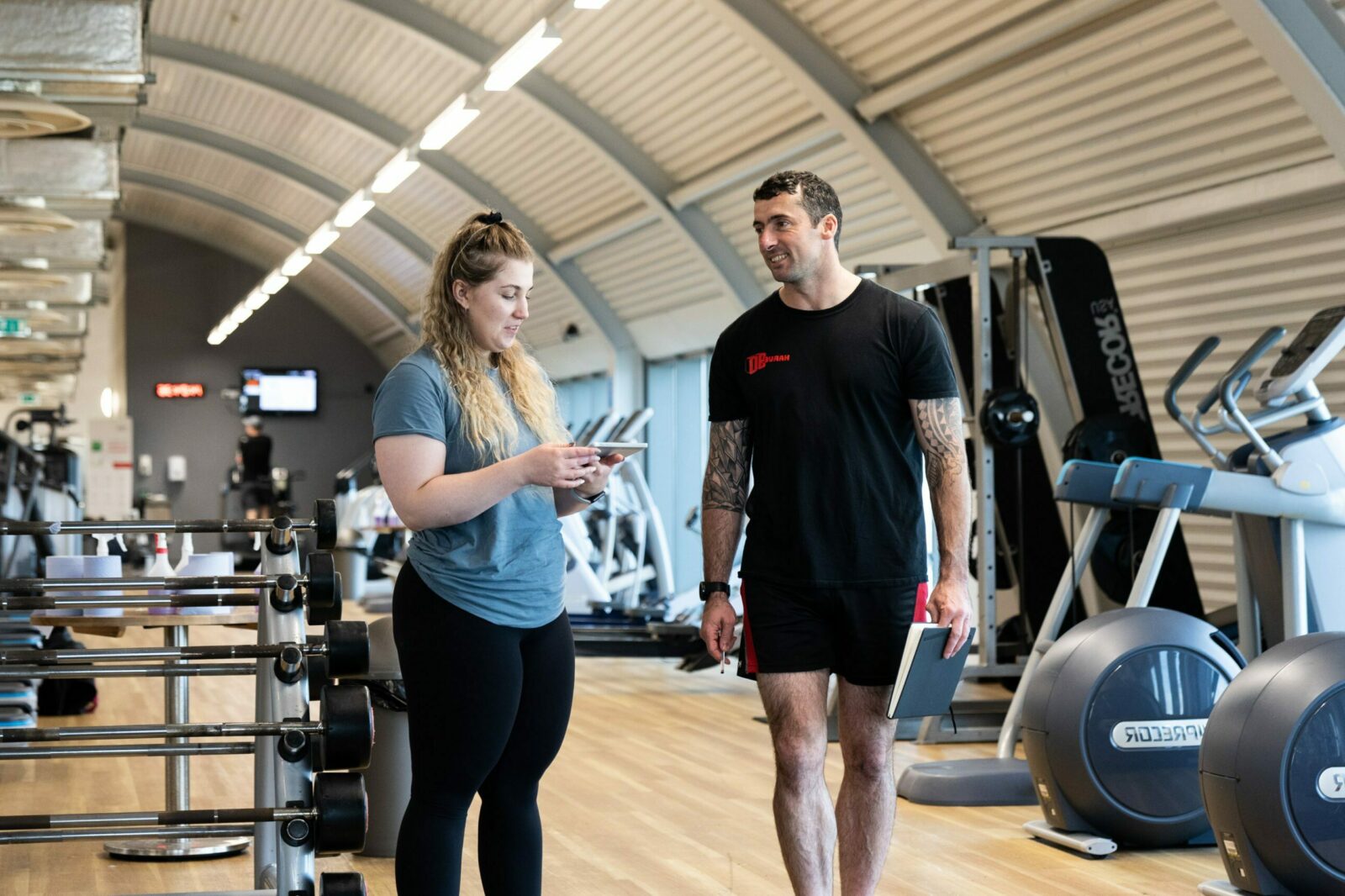 Level 3 Personal Training Course