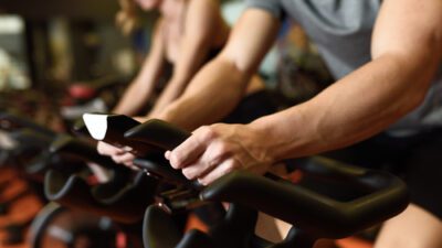 Indoor Cycling Instructor Course