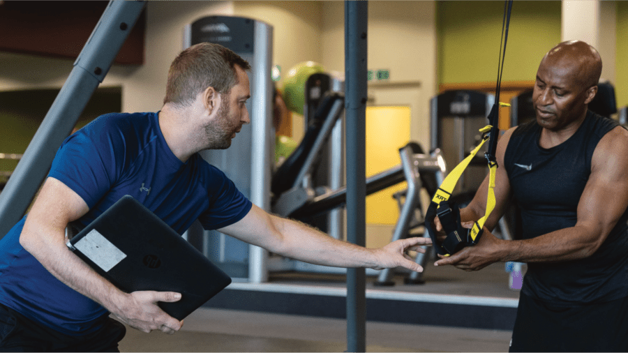 Personal Trainer Courses, Nutrition & Pilates Courses - Future Fit