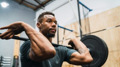 how to become a Strength and conditioning coach - future fit