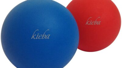 Kieba Massage Lacrosse Ball