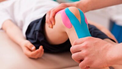 injury rehabilitation sports massage