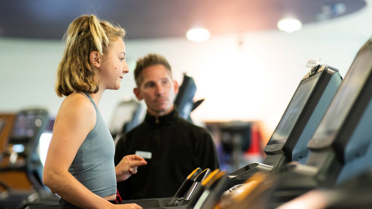 Why is the fitness industry worth £90 Billion and is about to