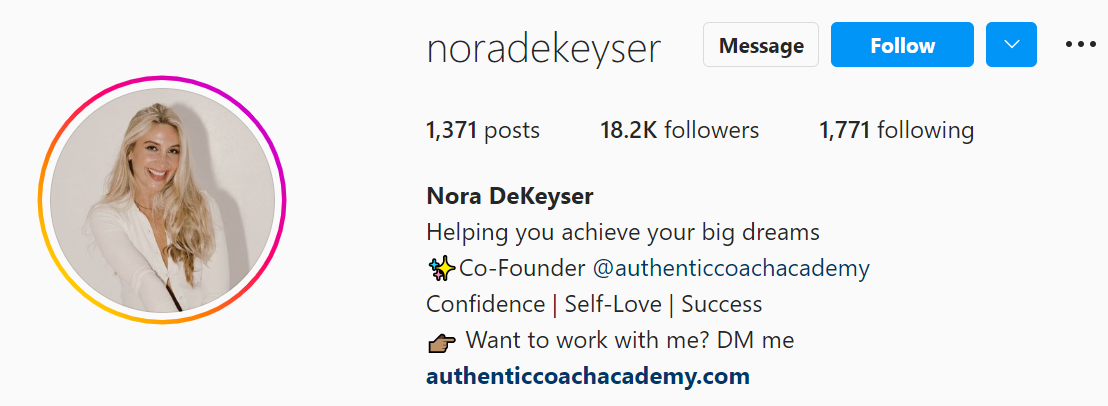 11 Amazing Female Head Coaches To Follow On Instagram Now
