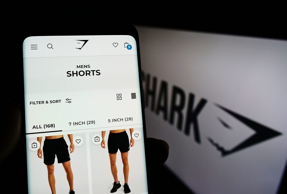How Did GymShark Become A Billion-Dollar Brand in Just A Few Years?