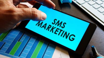 sms marketing for fitness centers