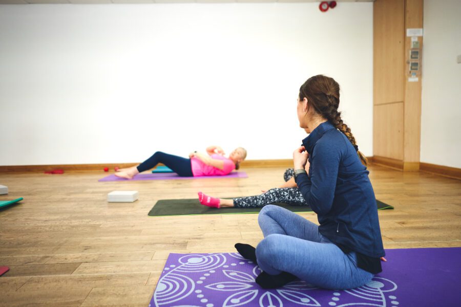 Bristol Yoga Centre is now fully equipped! — Bristol Yoga Centre