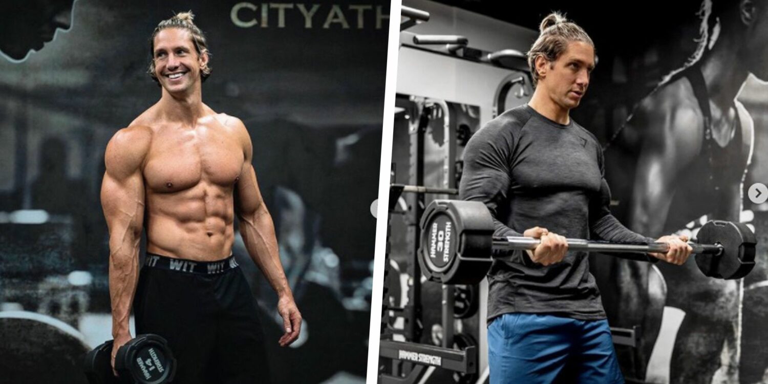 The 10 Best Personal Trainers in the World - The Fitness Group