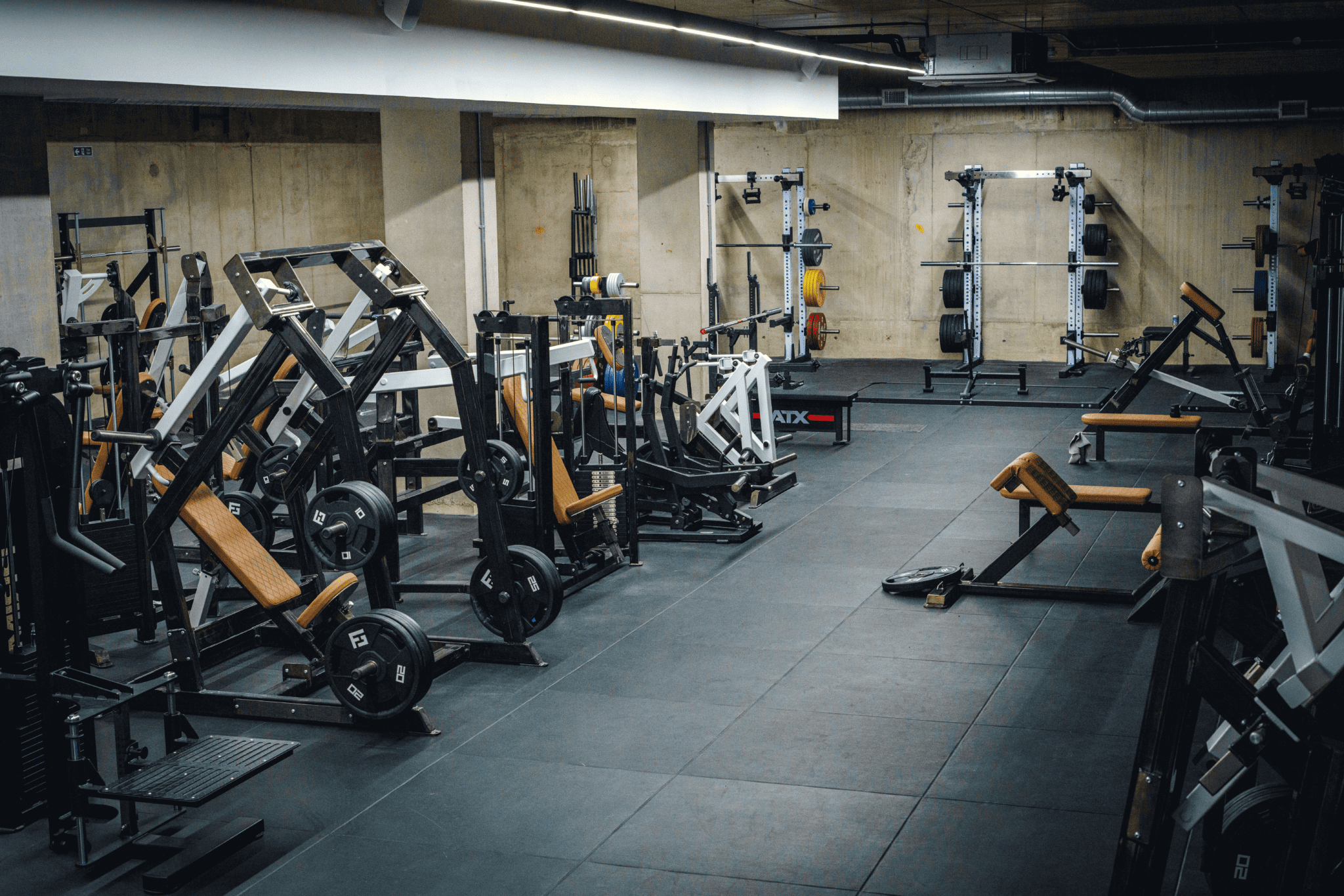 What are the best gyms in Manchester? - Future Fit