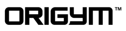 Origym Logo